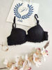 Imagen de PINK Bra  Push-Up Balconette.